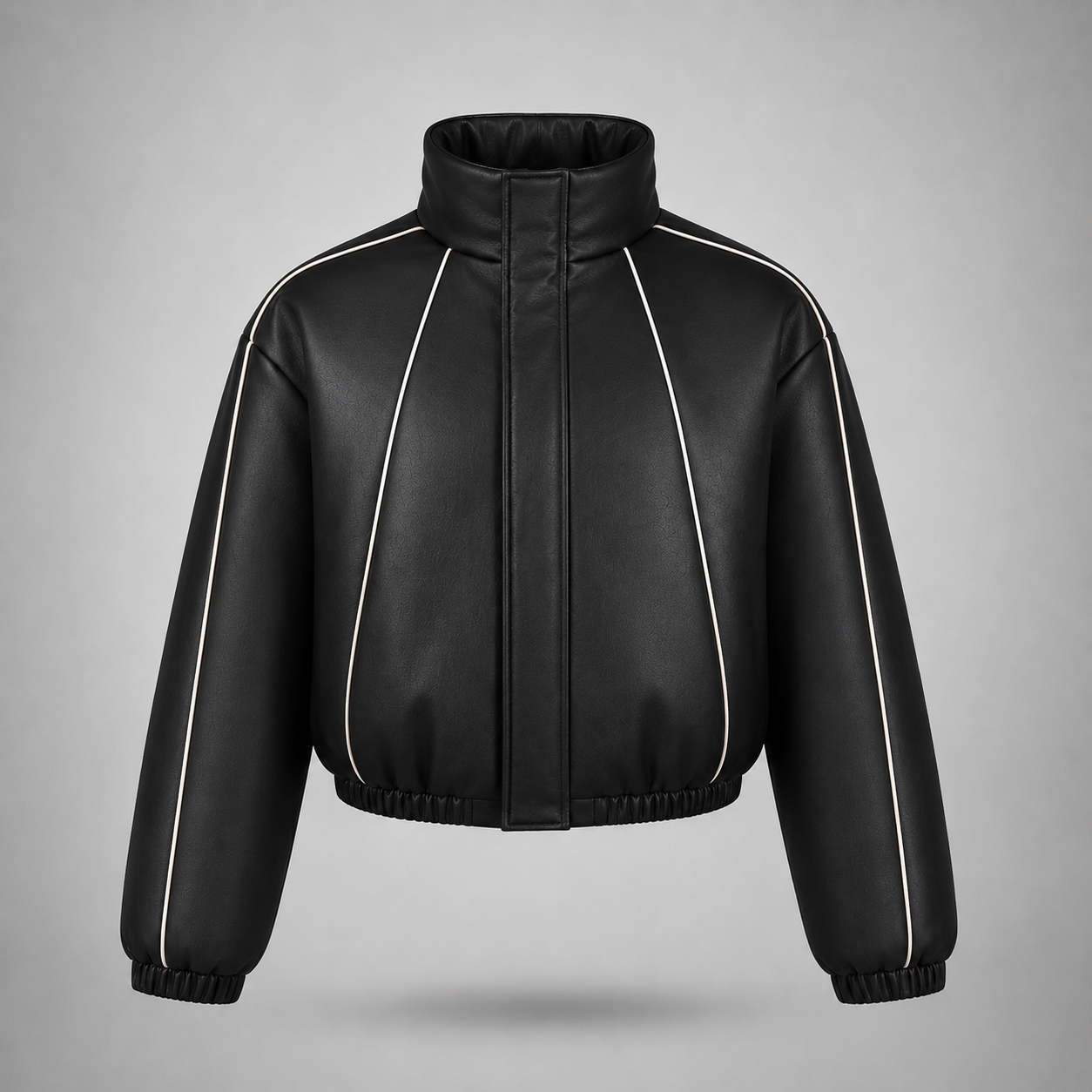 PUFFER AMELIE