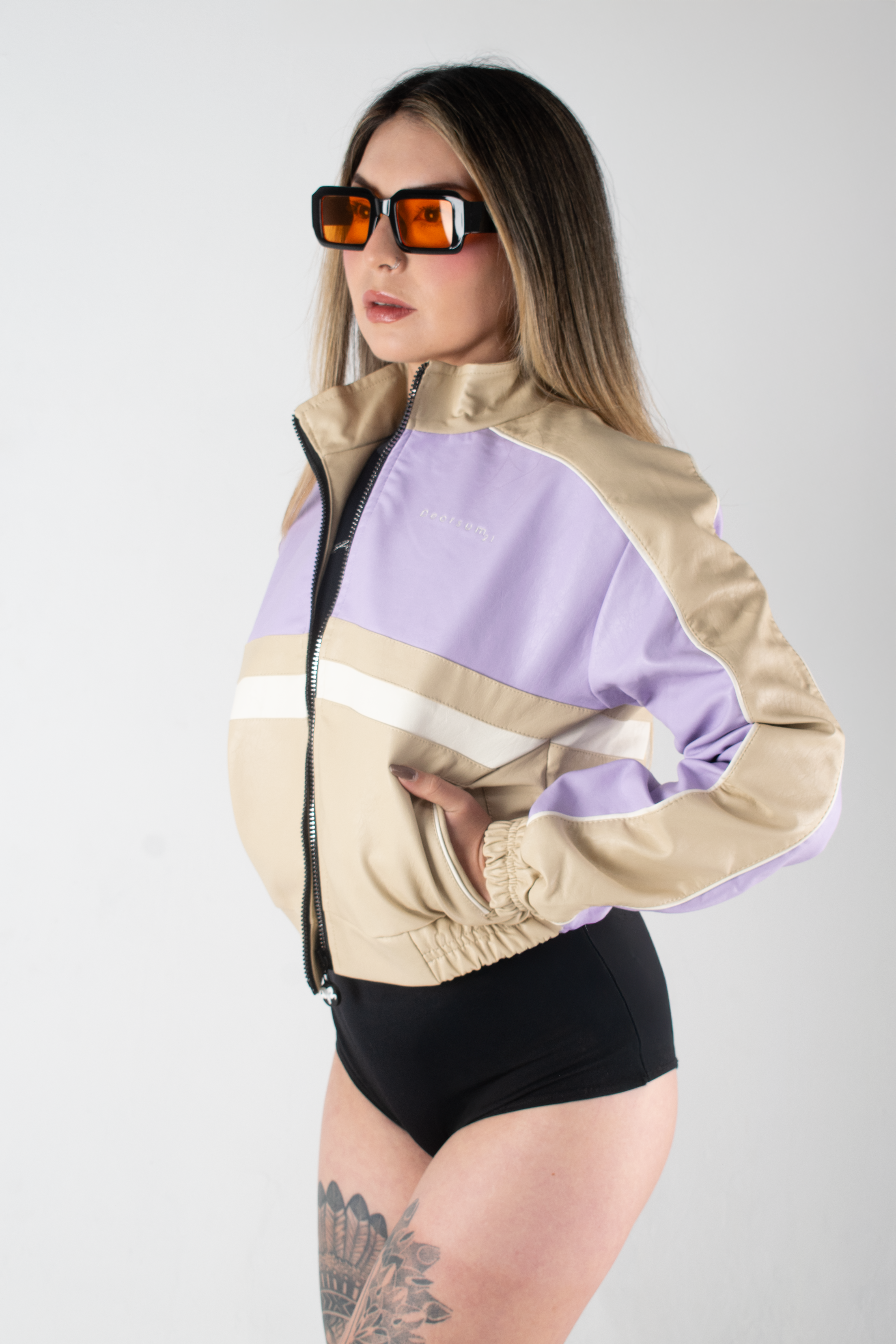 PILOTO FOX